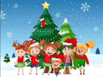 Објект Пепелашка - Среќна Нова 2026 година! 31-12-2025 - слика 1