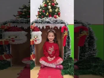 Објект: Пепелашка - Среќна нова година 29-12-2025 - слика 1