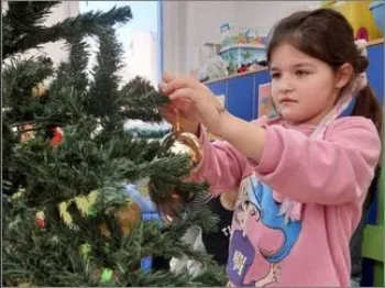 Предновогодишна забава 17-12-2025 - слика 1