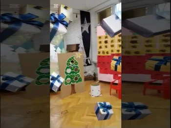 Работилница со родители 25-12-2025 - слика 1