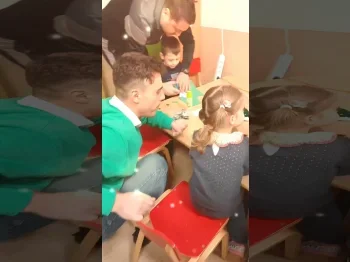 Смеа, креативност и празнична еуфорија 26-12-2025 - слика 1