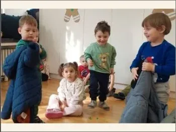 Топла облека 2 16-12-2025 - слика 1