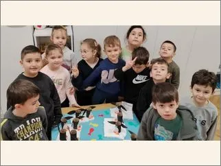 Денот на пингвините 20 01 2026