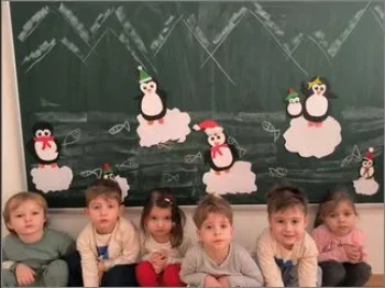 Светски ден на пингвините 20-01-2026 - слика 1