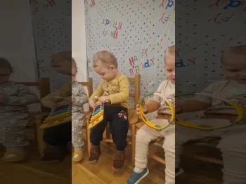 Ѕвончиња, чинели, шарени тропалки 13-02-2026 - слика 1