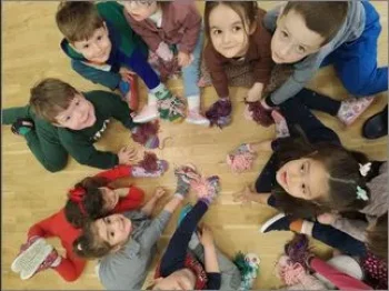 21 Март – Светски ден на лицата со Даунов синдром 19-03-2026 - слика 1