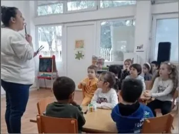 6 Март – Европски ден на логопедијата 06-03-2026 - слика 1
