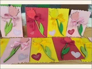 Цвет за мама 05 03 2026