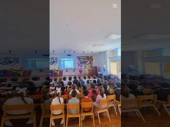 Interesna stomatoloshka rabotilnica 1