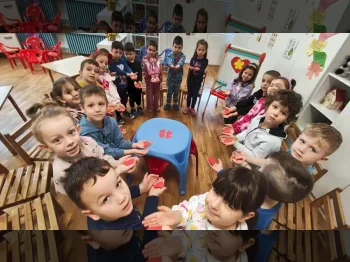 Најголемите срца за нашите мајки! 06-03-2026 - слика 1