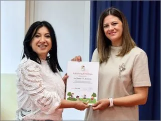 Нова едукативна работилница за негувателките 25 03 2026