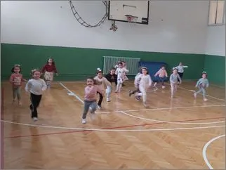 посета на Основното училиште „11 Октомври“ 23 03 2026