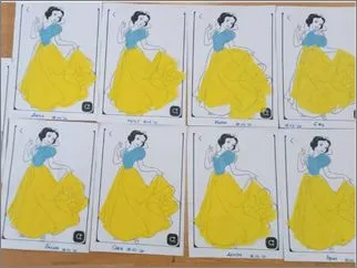 Светот на приказните 19 03 2026