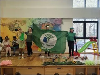 Светски ден на театарот 27 03 2026