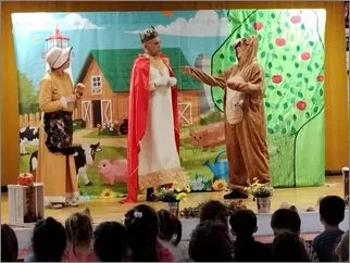 Тетка Марулка 26 03 2026