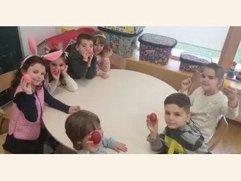 Кршење со велигденски јајца 14-04-2026 - слика 1
