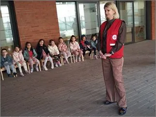 Недела на хигиенизација 08 04 2026