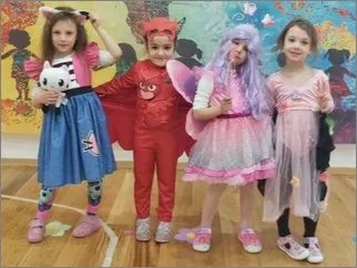 Смеа радост и мали слатки шеги 01 04 2026