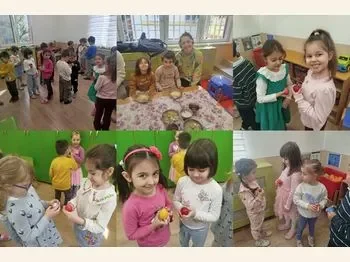 Свечен велигденски појадок 14-04-2026 - слика 1