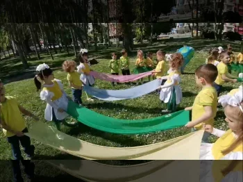 Светски ден на планетата Земја 22-04-2026 - слика 1
