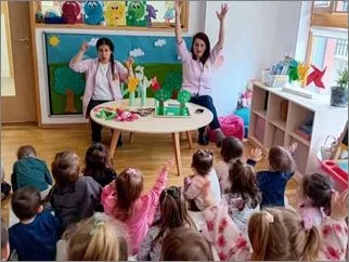 Трите Пеперутки 03 04 2026