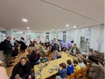 Велигденски појадок 14 04 2026