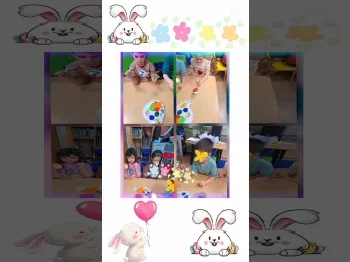 Велигденски шарени игри 09-04-2026 - слика 1
