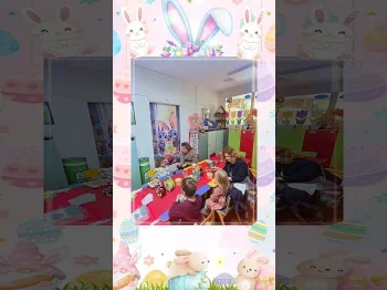 Заеднички велигденски појадок 14-04-2026 - слика 1