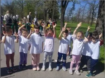 Здравјето е најголемата победа! 07-04-2026 - слика 1