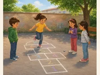 Бабини игри 14-05-2026 - слика 1