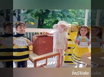 Пчелата, медот и природата 21-05-2026 - слика 1