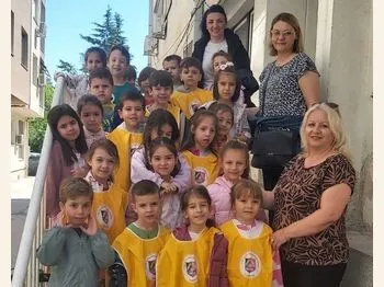 Посета на стоматолошка амбуланта 06 05 2026