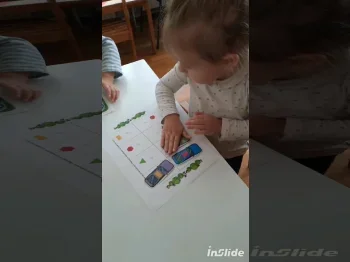 Uchime za soobrakjaj – bezbedno rasteme! 1