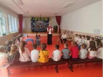 Правилно одржување на хигиената на рацете и телото 08-06-2026 - слика 1