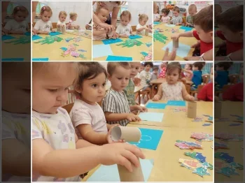 Morski svet 1
