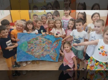 Да се поттикнува на креативно изразување, 18-08-2026 - слика 2
