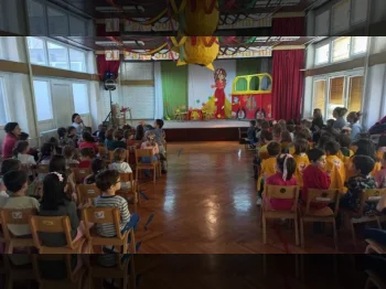 Куферко детскиот патник од Македонија, 04-10-2023 - слика 4