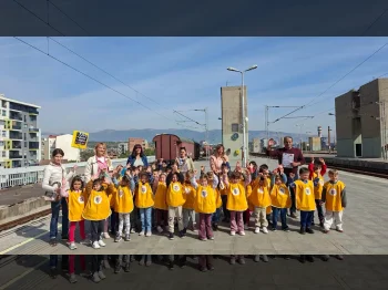 Детска недела во објект Пинокио - 07.10.2026