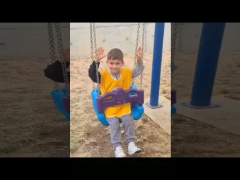 Детската насмевка е најубавиот симбол на радоста! - 09.10.2026