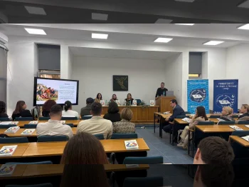 Завршниот настан посветен на Прирачникот за семејна едукација - 27.10.2026